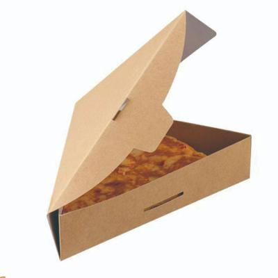 China Other High Quality Custom Disposable Baking Small Paper Catering Gift Box Packaging For Food for sale