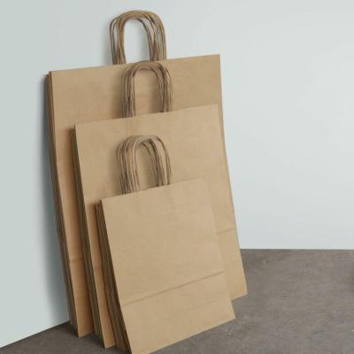 China Recyclable Sewn Thermal Rice Tea Filter Roll Kraft Paper Bag With Clear Window for sale