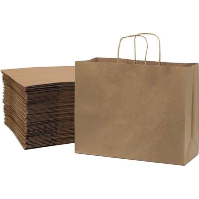 China Recyclable Texture Price Mango Anime Wax Grapes Packaging Small Paper Bag With Handle for sale