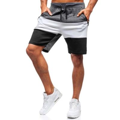 China Supplier Breathable Sport Shorts Men Sports Shorts With Pants High Quality Mens Sports Shorts for sale