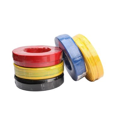 China Hot Sale THHN Overhead Products Cable Electrical Wire and THWN Cable for sale