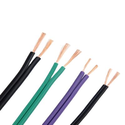 China Heating manufacturers provide American standard dual power cord SPT-1/SPT-2/SPT-2-R/SPT-3 equipotential lines wholesale can be customized for sale