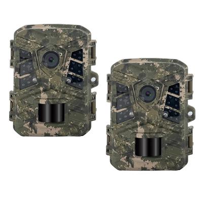 China Sensvision Weather-Resistant 24MP 1080P Hunting Camera IP65 Waterproof Night Vision Trail Camera for sale