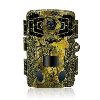 China Sensvision Weather-Resistant Hunting Trail Farm and Home Security with Wireless Night Vision Hunting Camera for sale