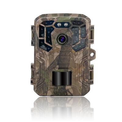 China Sensvision 16MP Trail Game Camera Waterproof Ip65 Photo Trap Wireless Infrared Camera for sale