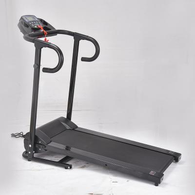 China China Manufacturer Cheap Home Fitness Equipment Popular Online Running Machine Home Use Electric Treadmill For Home Gym for sale