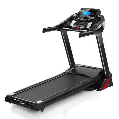 China New Design Fitness Home Gym Commercial Treadmill For Sale Bodybuilding Original Hot Selling BIG SIZE Fitness Treadmill for sale