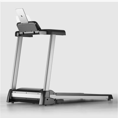 China Cheap speed adjustment treadmills for home workout use life fitness motorized running treadmills bluetooth 90 degree foldable for sale