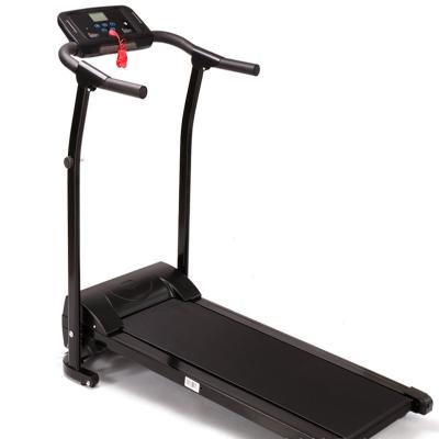 China Lightweight Gym Home Fitness Common Use Machine Treadmills Rate Good Quality Sports Electric Treadmill for sale