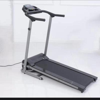 China MINI Lightweight Walking Electric Treadmill Walking Treadmills Cheap Running Machine Fitness Home Gym for sale