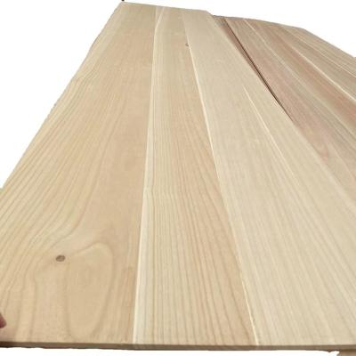 China China Factory Direct Sale Modern Paulownia Solid Wood Panel For Coffin for sale