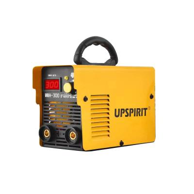 China Other Newly Upgraded Muttahida Majlis-e-Amal Inverter DC 220v Portable Arc Welding Machine for sale