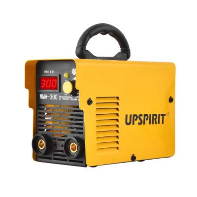 China Other made in china 220v copper dc small multifunction portable arc welding machine for sale