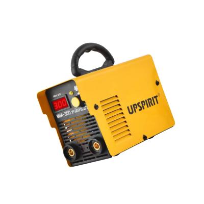 China Other The factory specializes in the production of small multifunctional portable copper 220v DC arc welding machine for sale