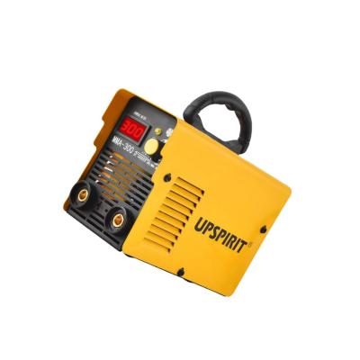 China The other specialization in the production of Muttahida Majlis-e-Amal 220v Inverter Multifunctional Portable Small DC Arc Welding Machine for sale