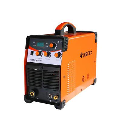 China PORTABLE Manufacturers Sell Unbreakable Household TIG Argon Arc Welding Machine for sale