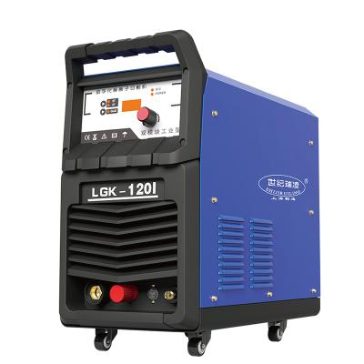 China Other suppliers directly supply household industrial grade 380v multifunctional plasma cutting machine for sale