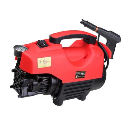 China The other high quality intelligent car high pressure washing machine for sale