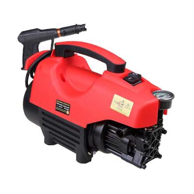 China Other Brush 220v Car Water Pump Auto Car Wash Artifact for sale