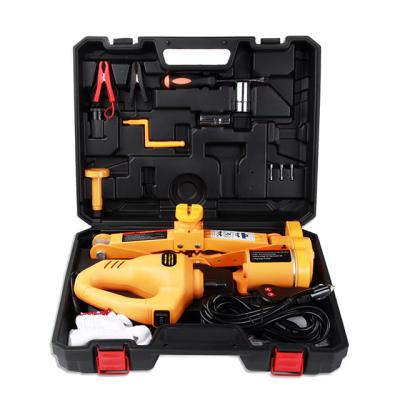 China Auto Repair Tools Car Tire Tool Car Jack Hardware Changing Tool Box for sale