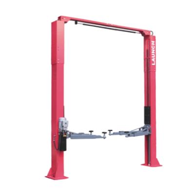 China Manufacturers Supply Economic Gantry Double-Post Lift 3800KG for sale