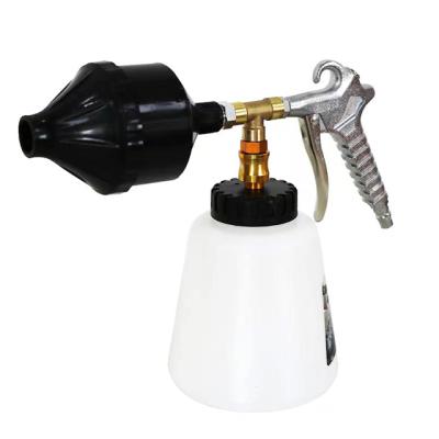 China Other New High Pressure Durable Car Tool Car Wash Pneumatic Foam Gun for sale