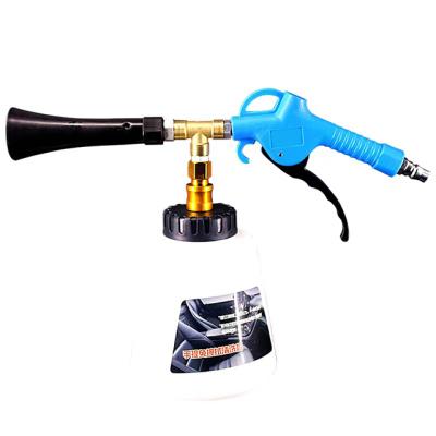 China Other a new generation of car wash air tool high pressure beauty foam cleaning gun for sale