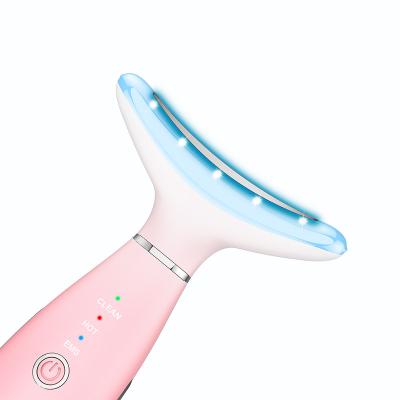 China Portable Blood Vessel Removal Beauty Massager Device Personal Care Face Neck Body Therapy Lifting Tightening Care Remove Wrinkle Skin for sale