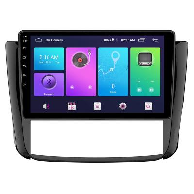 China BT/TV/mp3/SWC/DVR/WIFI/3G/DVD Head Unit Universal Dual Audio Stereo Multimedia Radio 2 Din Din 9 Inch Android 10 Car DVD Player for sale