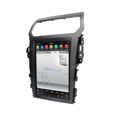 China GPS Car DVD Player Gps Navigation For Ford Focus 2012 2017 Android Car DVD Player for sale