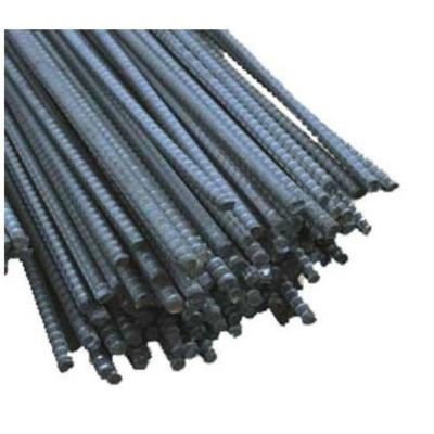 中国 Hrb355 HRB400 HRB500 Hrb600 B400awr B400bwrのつや出しの補強された鋼鉄Rebars 販売のため