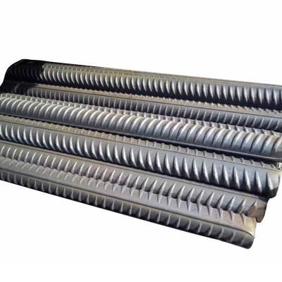 China ASTM 4mm 6mm 8m 10mm HRB335 HRB400 HRB500 verformte Stahlrebar zu verkaufen