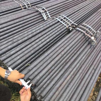 Cina Alta precisione laminata a freddo 4140 10.3mm OD del tubo senza cuciture di acciaio al carbonio in vendita