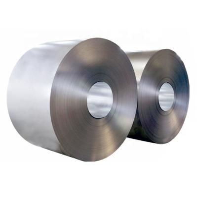 China CRC Cold Roll Carbon Steel Plate Strip DC01/03 SPCC Steel Coil for sale