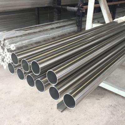 Chine 316 épaisseur sanitaire du tube 0.4mm-30mm d'acier inoxydable de 316L 310S à vendre