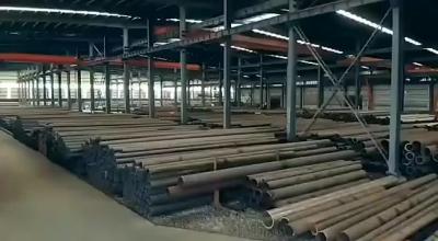 China 316L 310S 321 Stainless Steel Pipe Tube SS Round Pipe Rustproof for sale