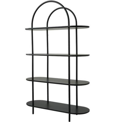 China Morden Furniture Modern Design Bookcase Shelves for sale