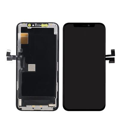 China Original 2021 Brand New LCD Screen Replacement For Iphone 11 Pro Apple Iphone Smartphone Cell Phone LCD OEM ODM Service 6.1 GZ 6.1 for sale