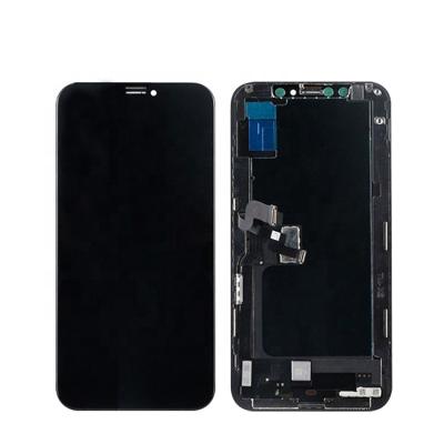 China New Original Screen Phone LCD Display Touch Screen Digitizer Assembly LCD Screen For iPhone 11 PRO max 6.5 for sale