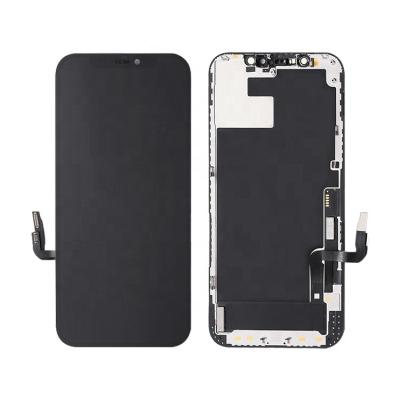 China Full LCD Replacement Screen Display Digitizer For iPhone 12 Replacement LCD Screen Mobile Phone 6.1 LCDs for sale