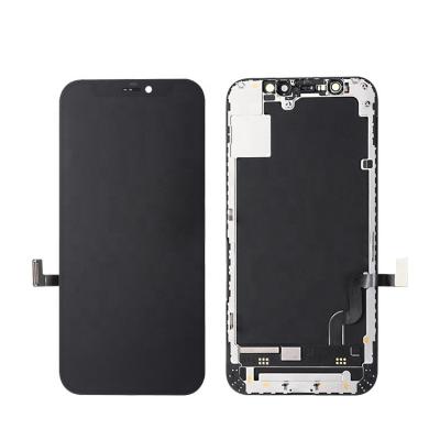 China good quality mobile phone display lcd with touch screen for iphone 12mini 5.4 for sale