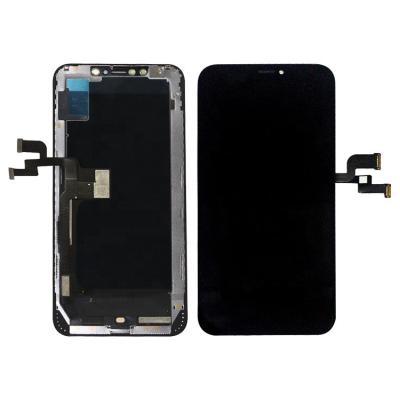 China Wholesale High Quality Replacement LCD Display OLED Mobile Phone Screens For iphone xs 5.8 for sale