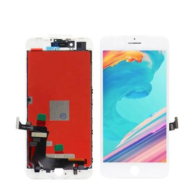 China 1 yeay warranty china factory phone touch screen lcd for iphone 8p lcd screen for 5.5' inch iphone 8plus 5.5 for sale