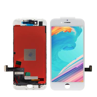 China Mobile Phone LCD Display Touch Screen For iPhone 7G Replacement Show LCD Digitizer 4.7 for sale