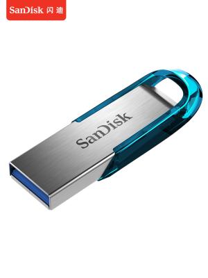 China High Quality Real SanDisk High Speed 3.0 Metal Pen Drive 64Gb USB Memory Stick for sale