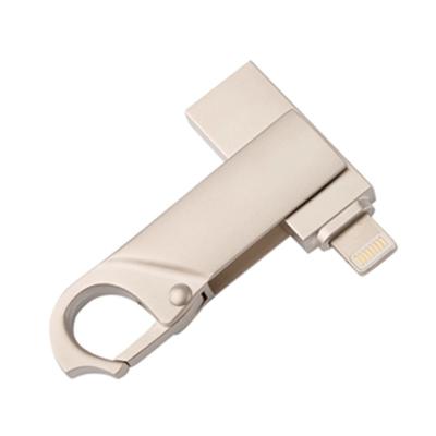 China High Speed Android Micro USB 3.0  OTG flash Drive for Mobile phone 32Gb for sale