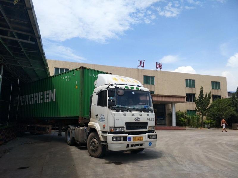 Verified China supplier - Guangzhou Ouniweipin Household Products Co., Ltd.