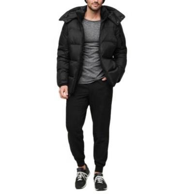 China New OEM Winter Large Women's Oversized Stripper Jacket Custom Made Large Unisex Casual Wholesale Men's Raincoats for sale