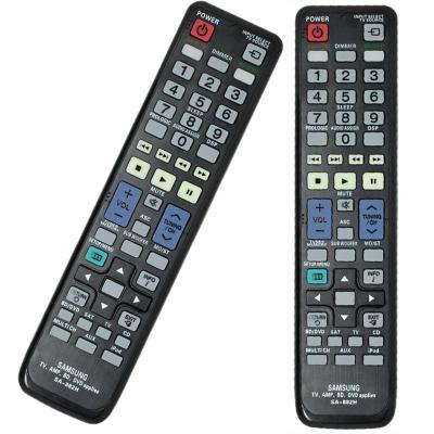 China Make Into The Tragic Kind 2021 Wholesale New Universal Remote Controller TV Remote Controls Used For Samsung Smart TV Brand for sale