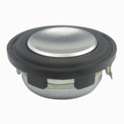 China 1 Inch Radio 2 Watt 4 Ohm & 8 Ohm Mini Full Range Horn 28mm Speaker for sale